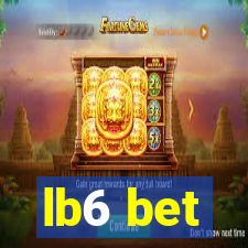 lb6 bet