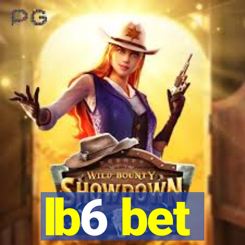 lb6 bet