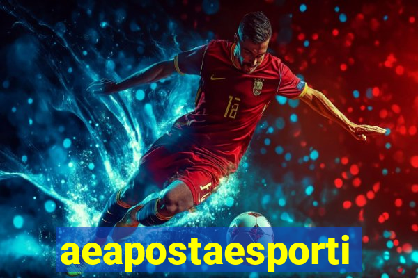 aeapostaesportiva.com