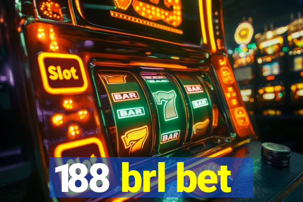 188 brl bet