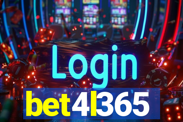 bet4l365