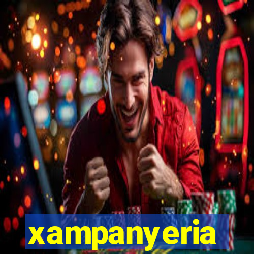 xampanyeria