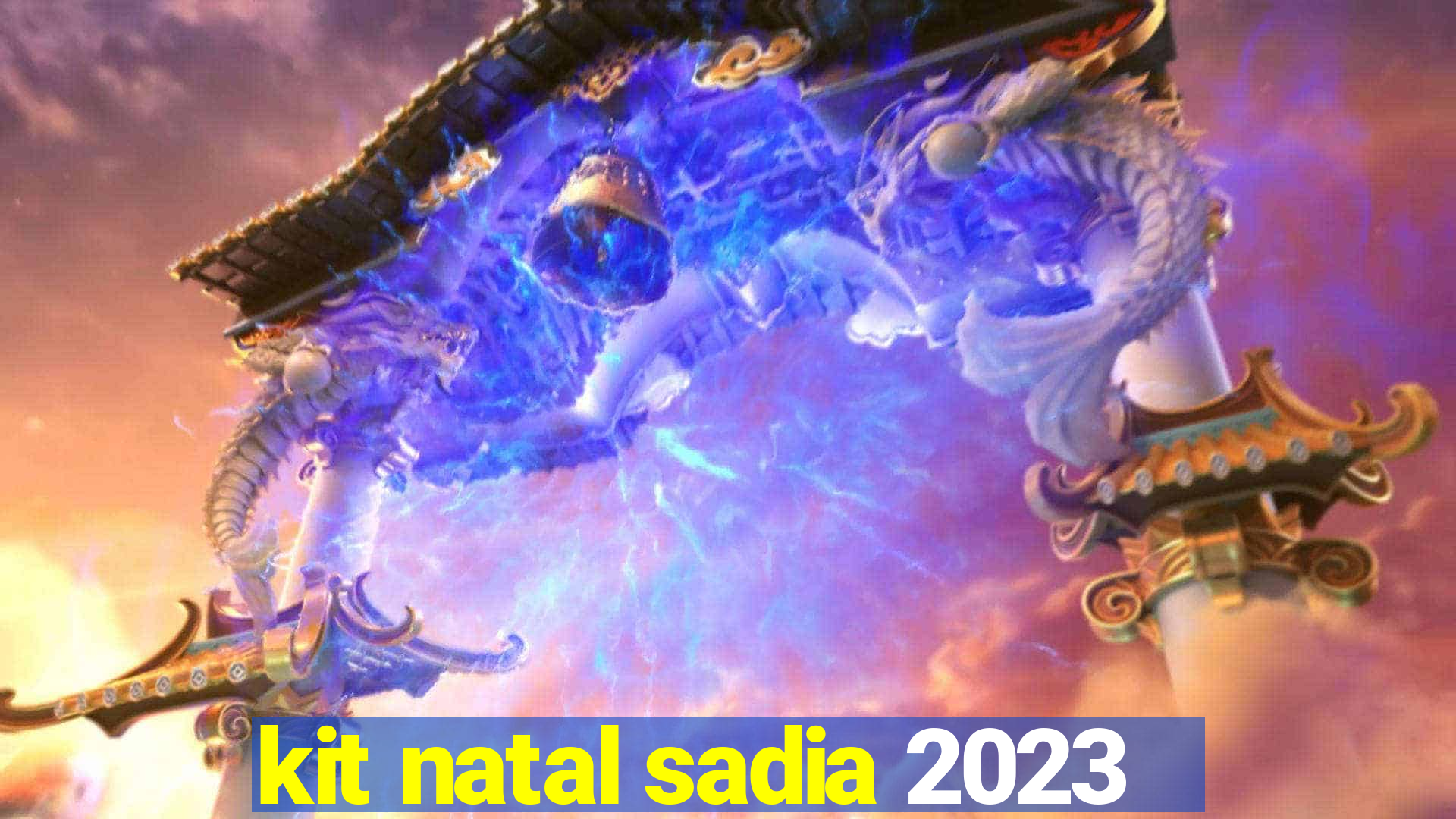 kit natal sadia 2023