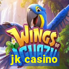 jk casino