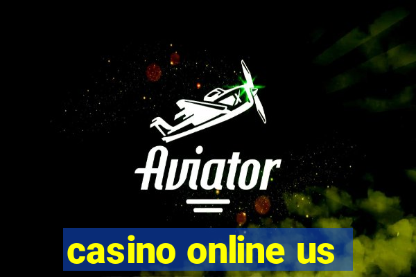 casino online us