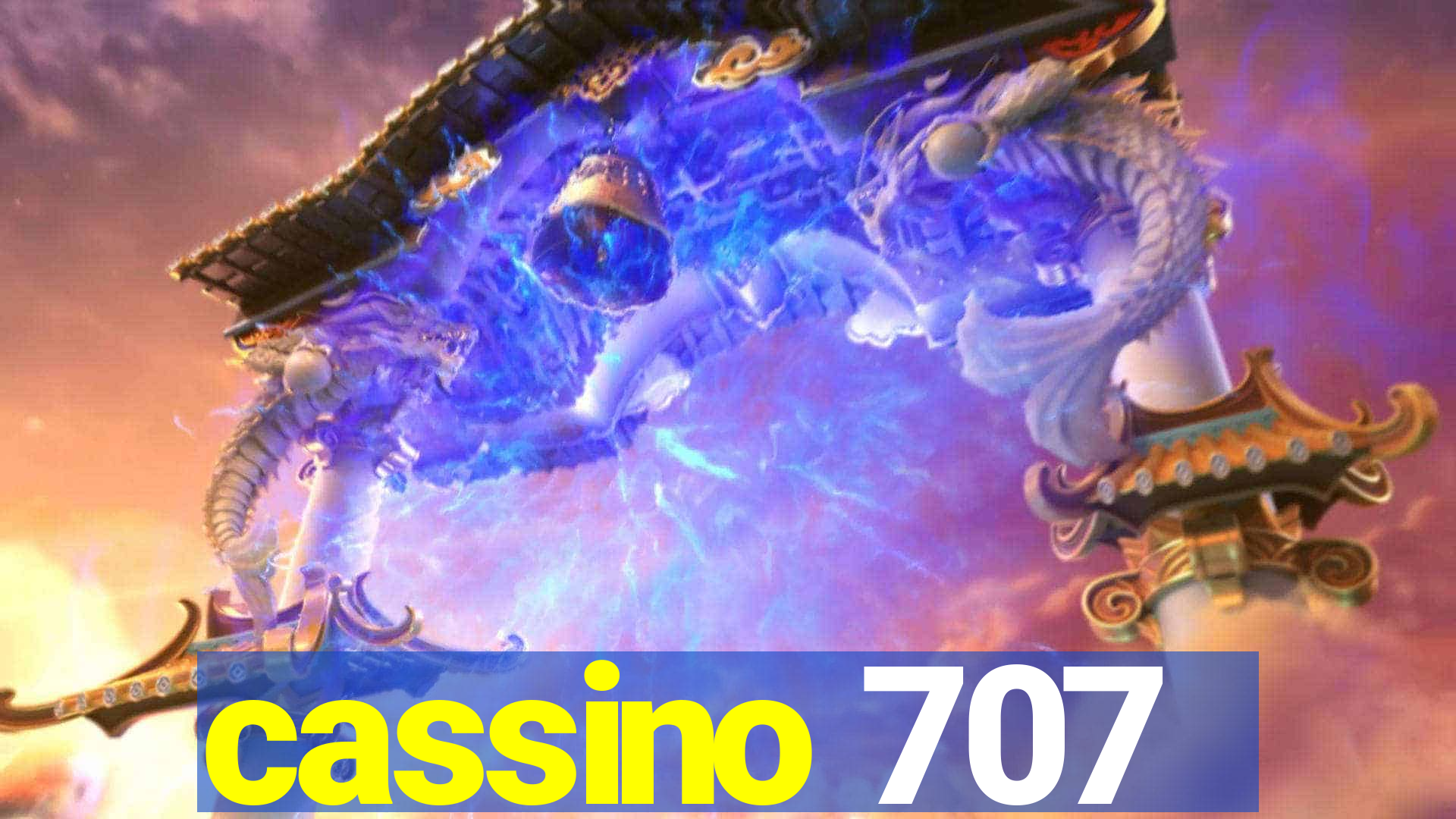 cassino 707