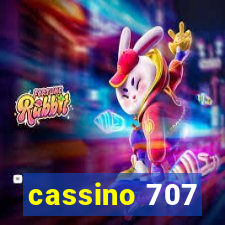 cassino 707