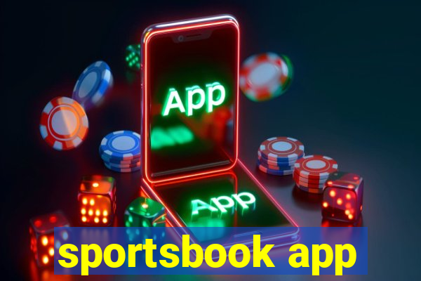 sportsbook app