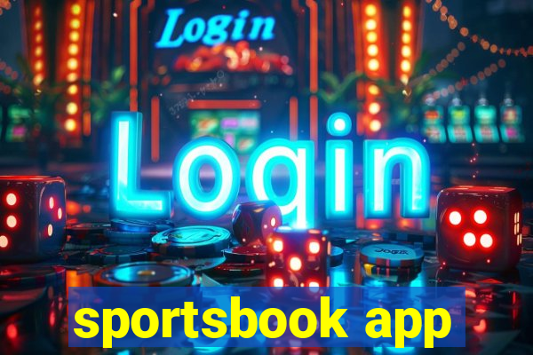 sportsbook app