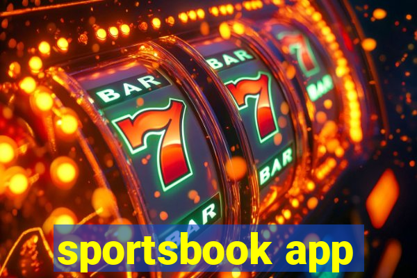 sportsbook app