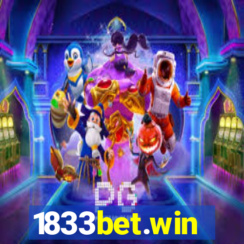 1833bet.win