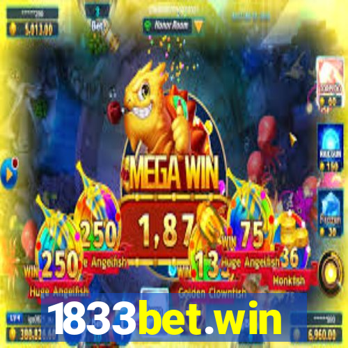 1833bet.win