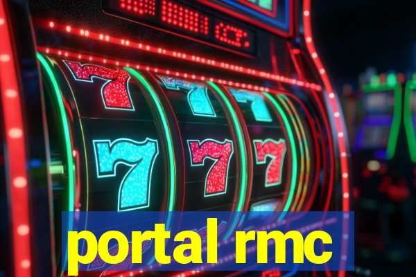 portal rmc