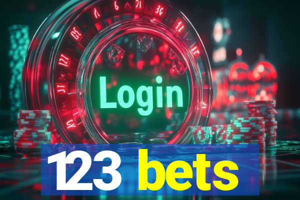 123 bets