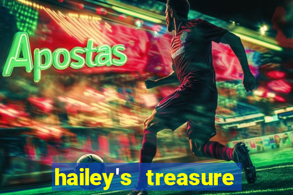 hailey's treasure adventure apk