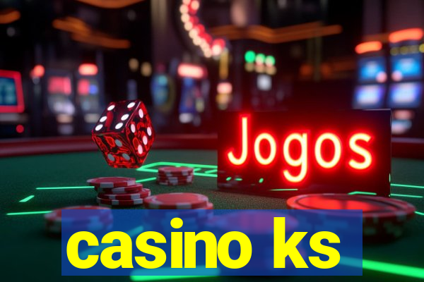 casino ks