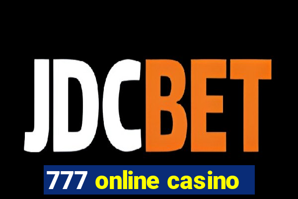 777 online casino