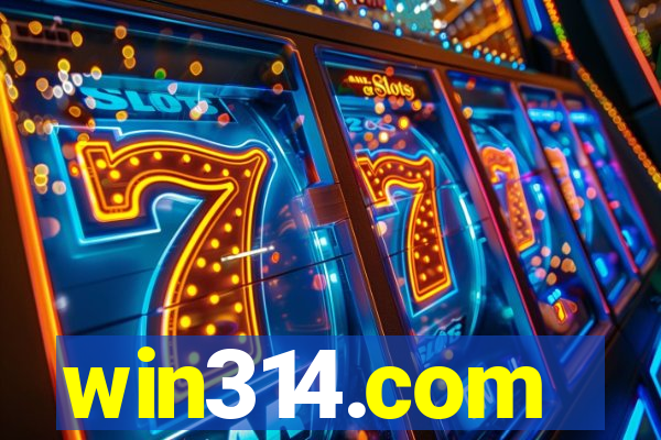 win314.com