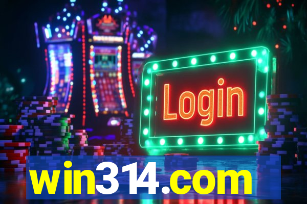 win314.com