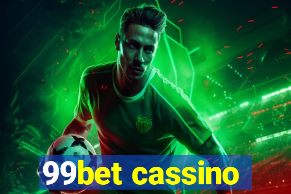 99bet cassino