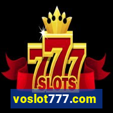 voslot777.com