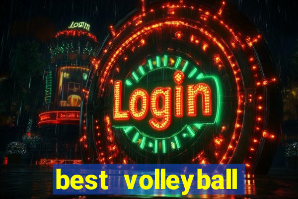 best volleyball betting sites