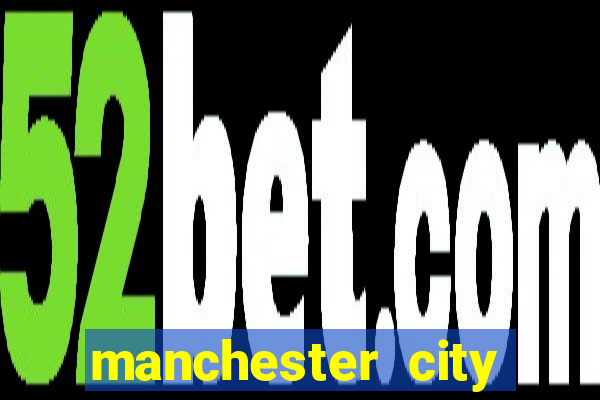 manchester city aonde assistir