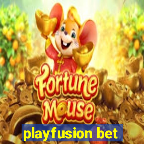 playfusion bet