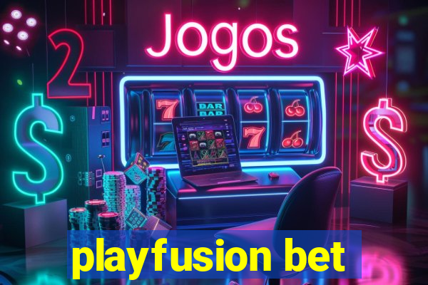 playfusion bet