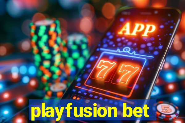 playfusion bet