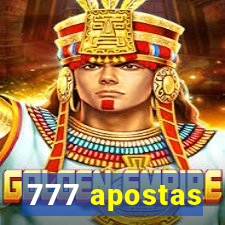 777 apostas