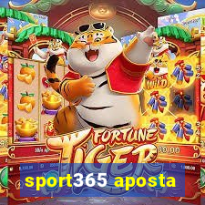 sport365 aposta