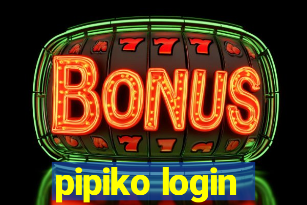 pipiko login