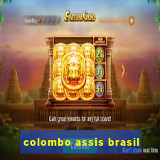 colombo assis brasil