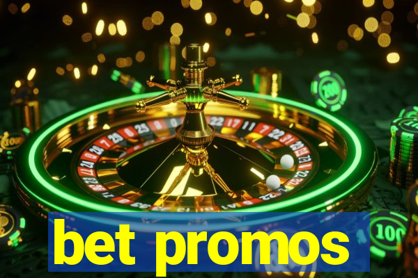 bet promos