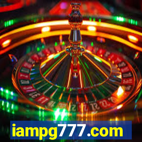 iampg777.com