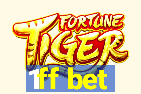 1ff bet