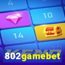 802gamebet