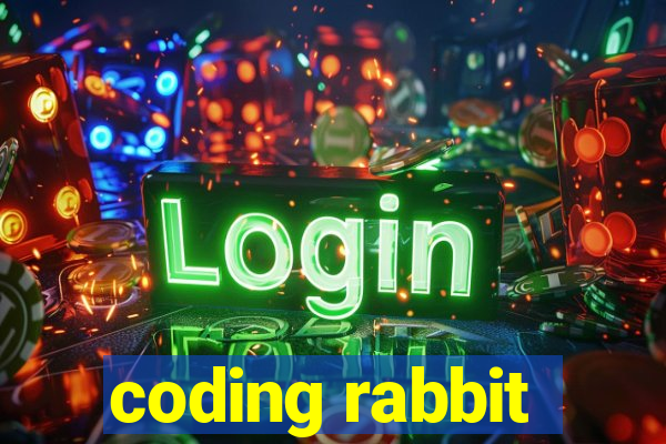 coding rabbit