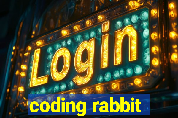 coding rabbit