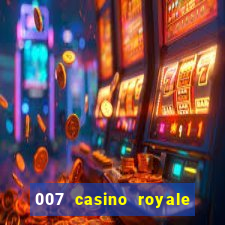 007 casino royale chris cornell