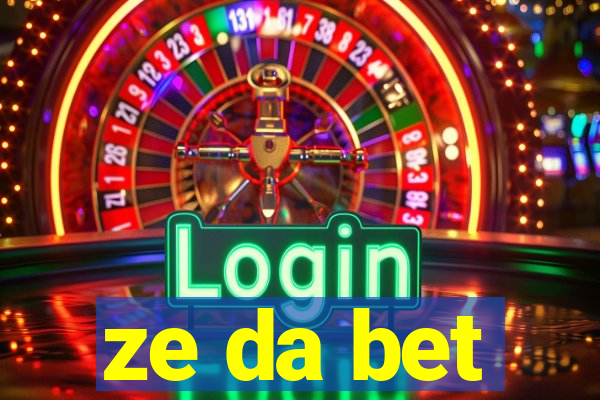 ze da bet