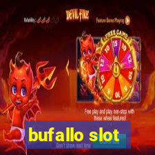 bufallo slot