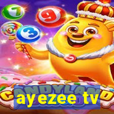 ayezee tv