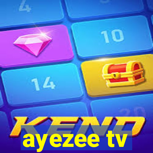 ayezee tv