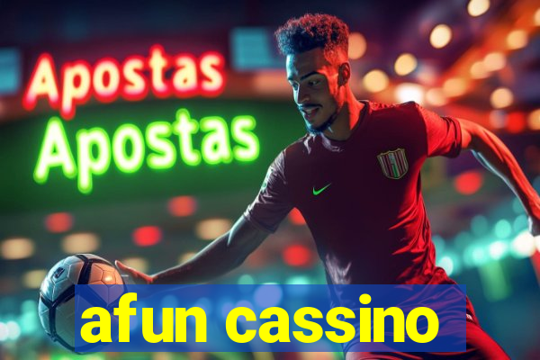 afun cassino