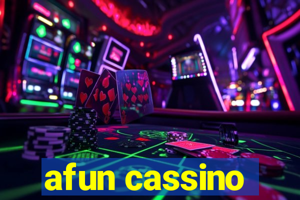 afun cassino