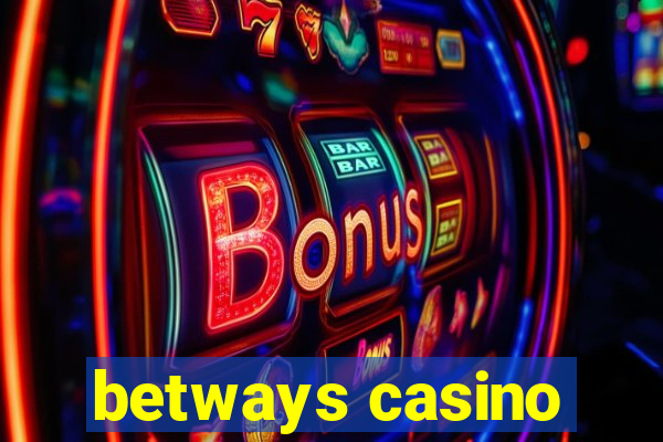 betways casino