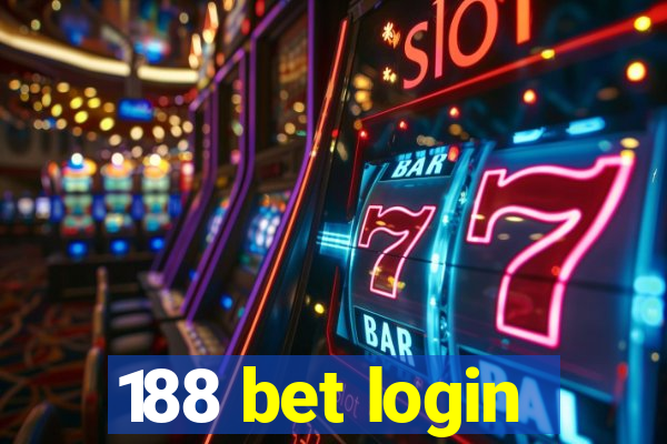 188 bet login