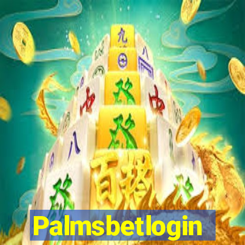 Palmsbetlogin